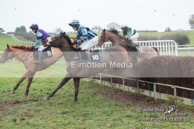 PtP 031223 694 - Wheatland Hunt PtP Chaddesley Races 03/12/23