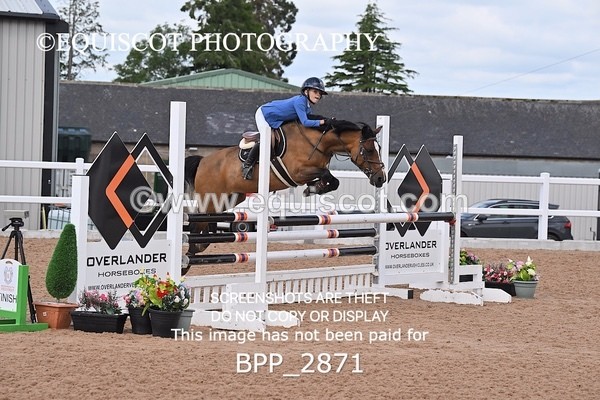 BPP_2871 - FRI CLASS 17 Pony Newcomers/1m Open