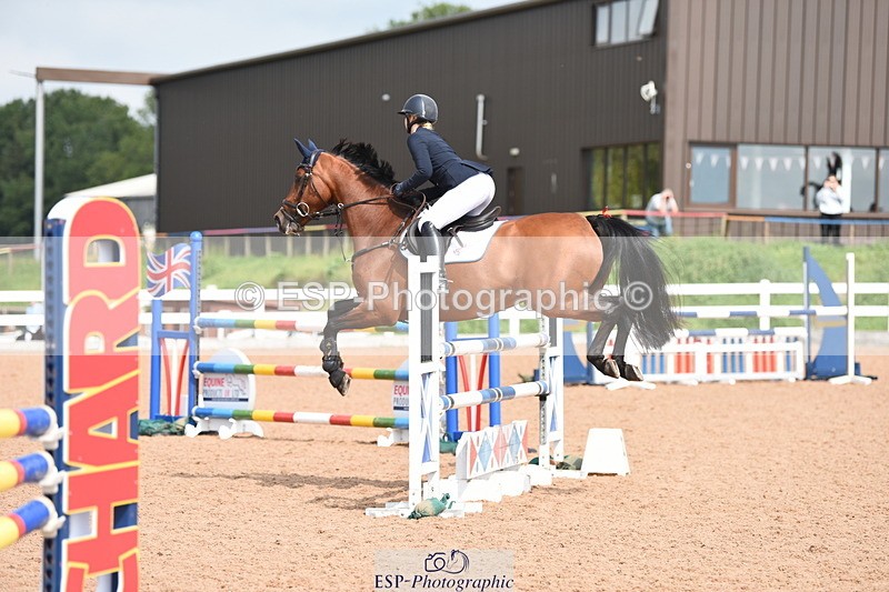 230902A-125010-01126 - Cls 9 1.10m Amateur Quali