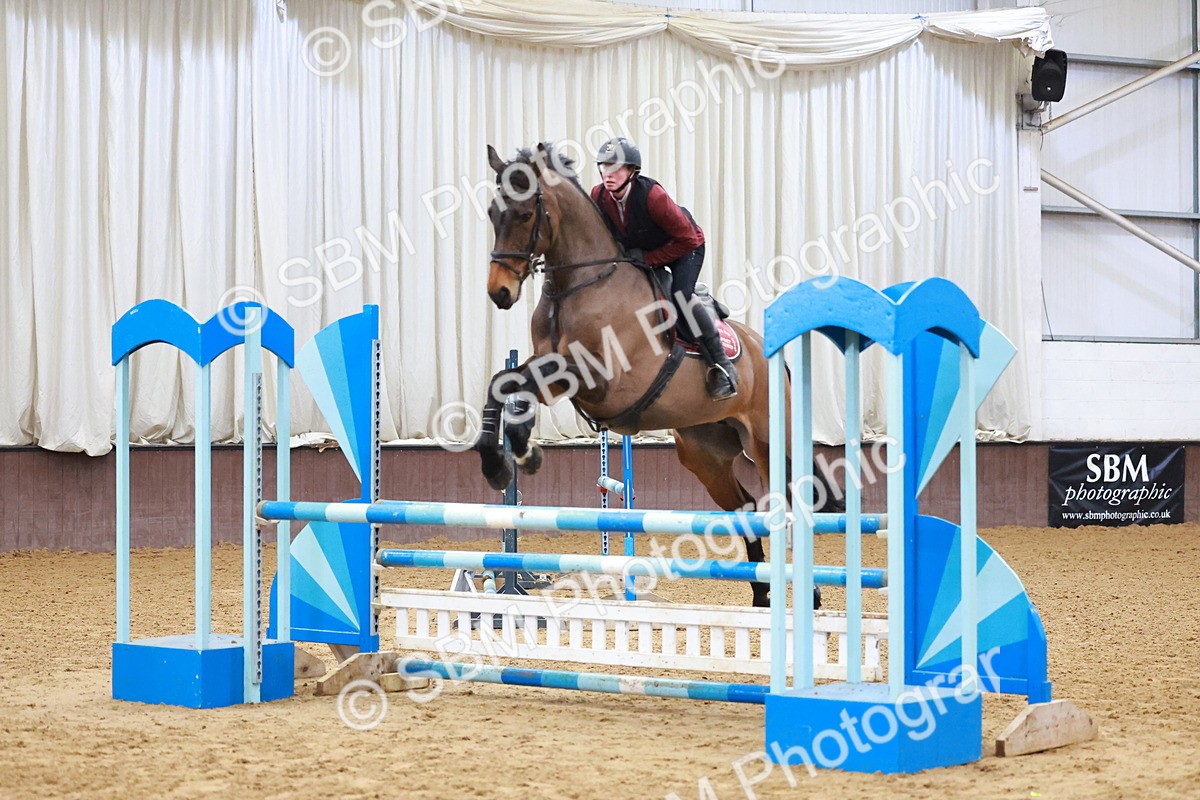 SBM_003139 - Class 3 - Senior Discovery - 1.00m