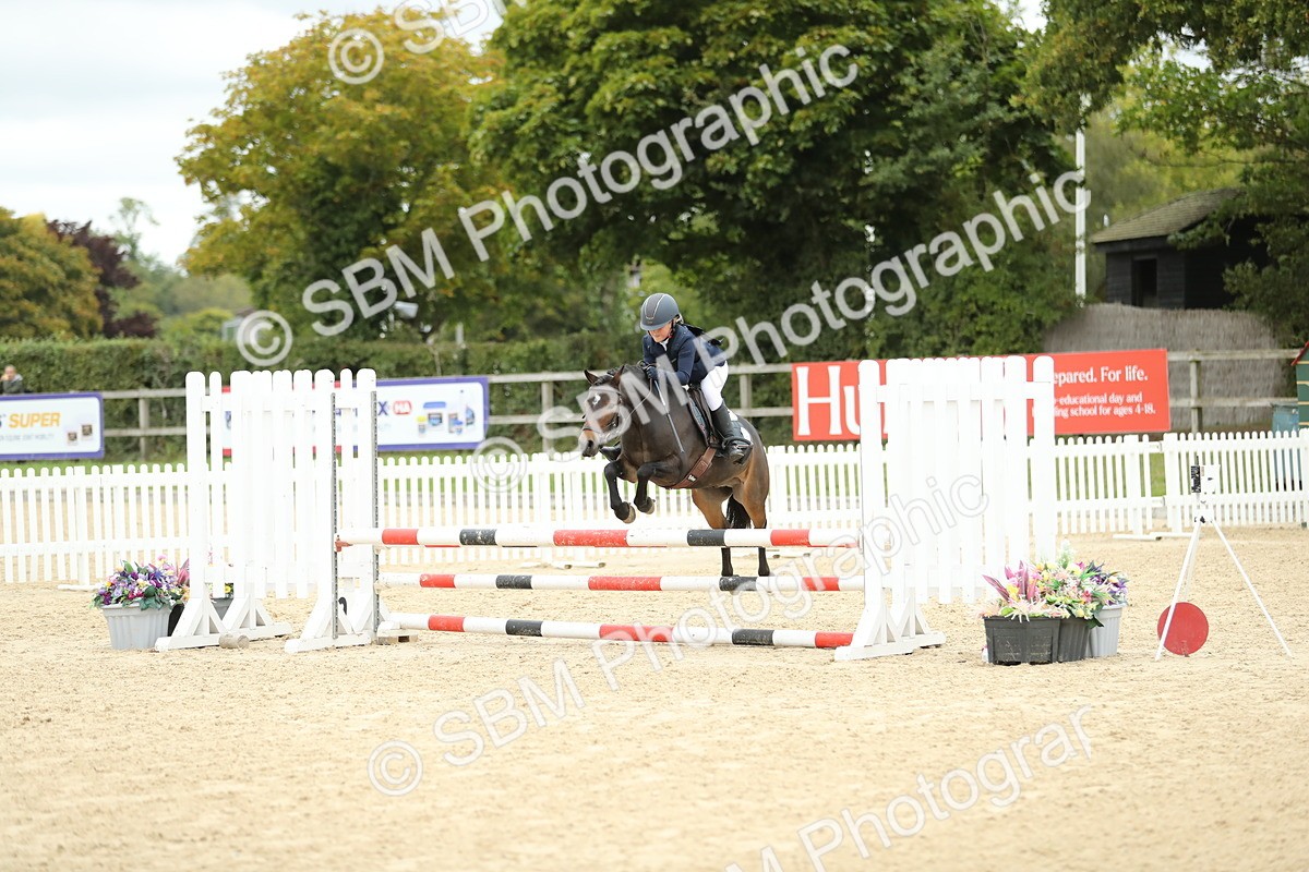 SBM_67920 - J15 - Junior Pony 70cm Championship