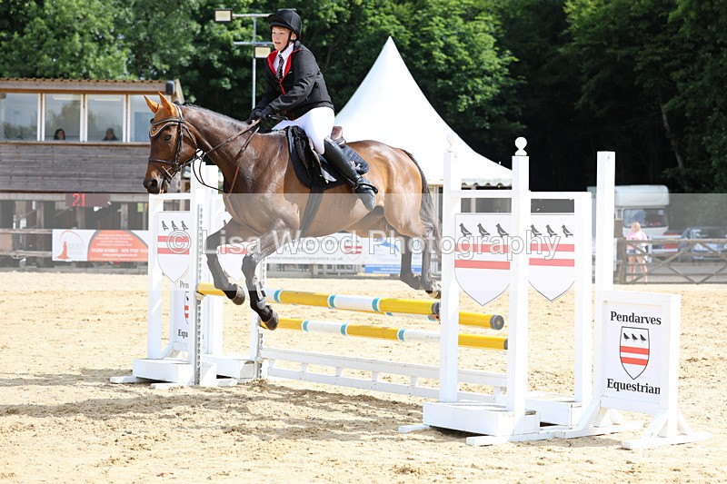 3E7A0803 - Class 2: 80 - 85cm