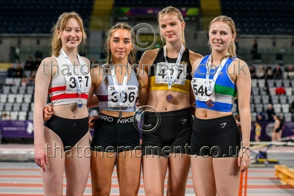 AgeInd25SUN-913602 - Medals