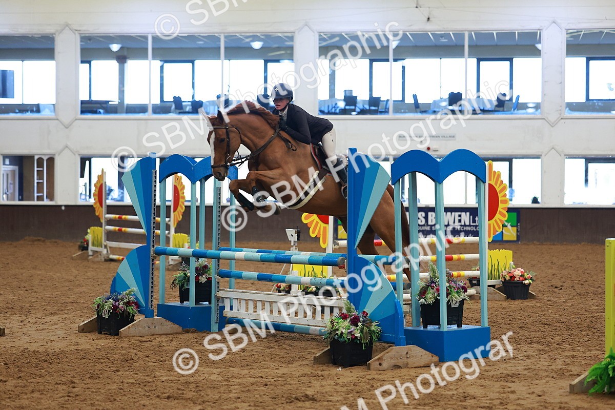 SBM_002850 - Class 9 - Senior Discovery - 1.00m