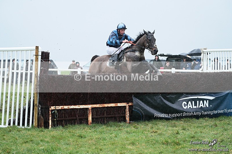 PtP 080226  174 - Combined Services PtP Larkhill 08/02/2026