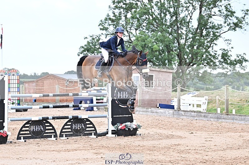 250727-163516-11421 - Cls 30 Snr Foxhunter