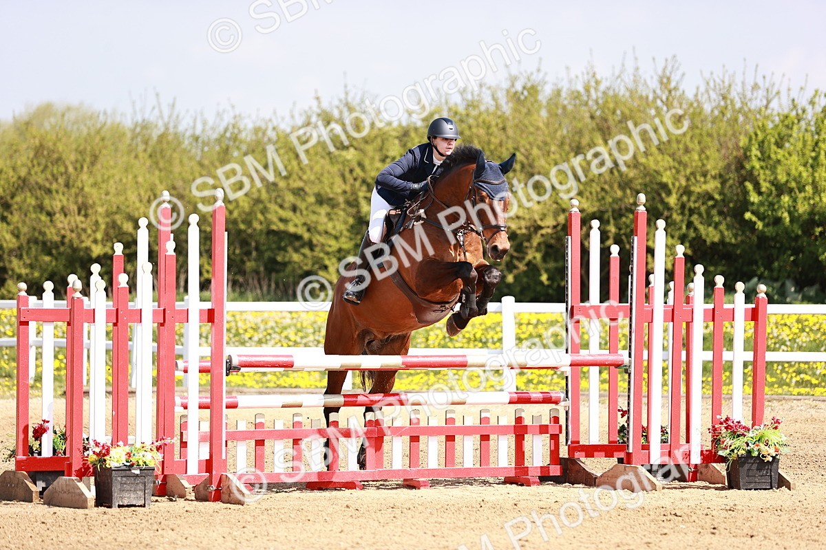  - Class 22 - Senior Discovery - 1.00m