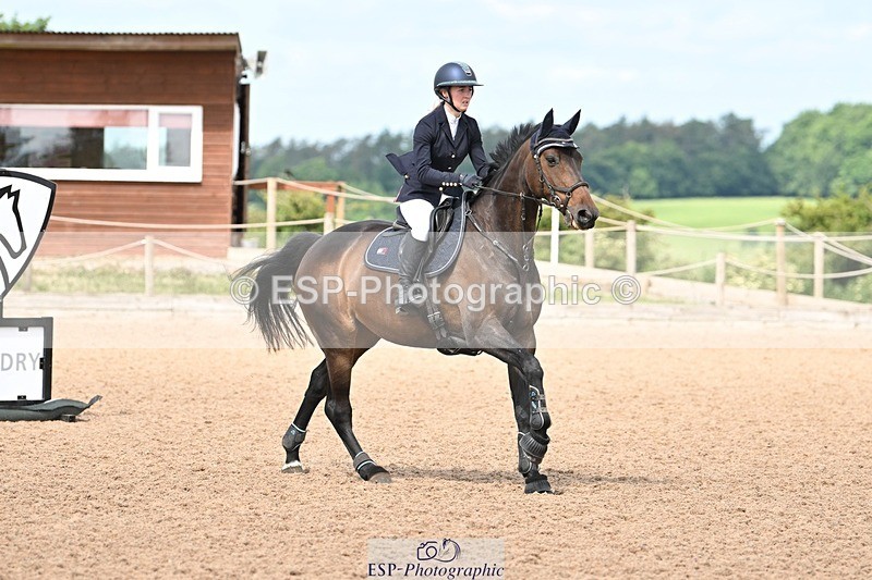 250611-103148-00164 - Cls 1 Brit Novice & 90cm Open