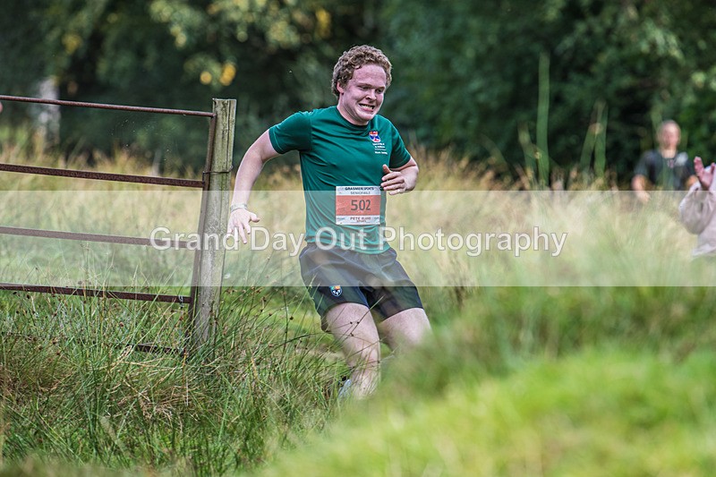 Grasmere Sports-867 - Grasmere Sports Junior & Senior Fell Races Sunday 24th August 2025