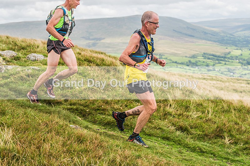 Sedbergh -1701 - Sedbergh Hills Fell Race Sunday 20th August 2023