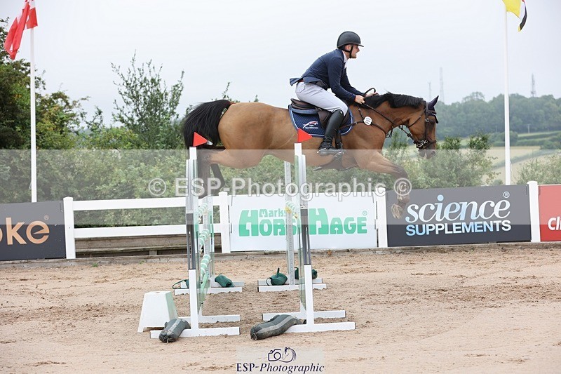 250717-094726-03746 - Cls 9, 1 Star Bronze Tour