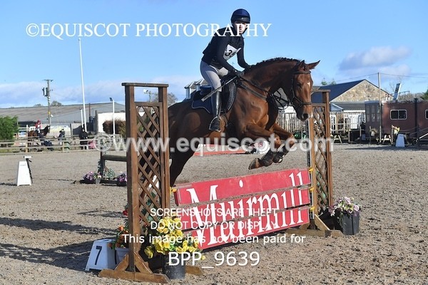 BPP_9639 - CLASS 6 90CM