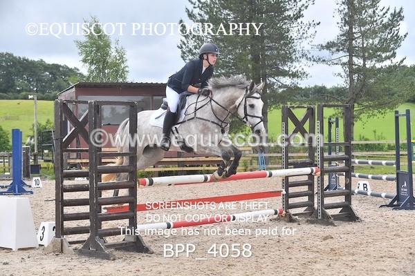 BPP_4058 - Senior British Novice/ 90cm Open