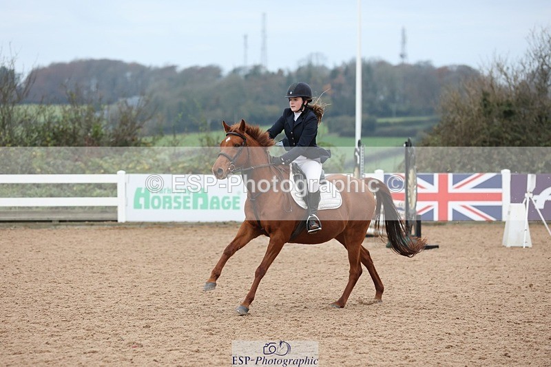 241116X-084512-00155 - Cls 03 Pony Intro 70cm