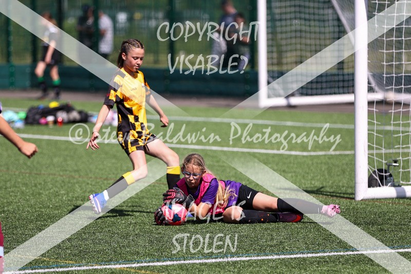 1DX30927 - Sun 14th U11 Girls