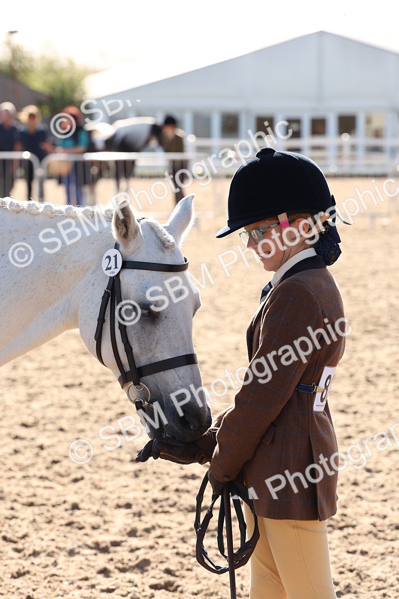 SBM_11688 - Class 203 - Young Handler 11 to 16 years