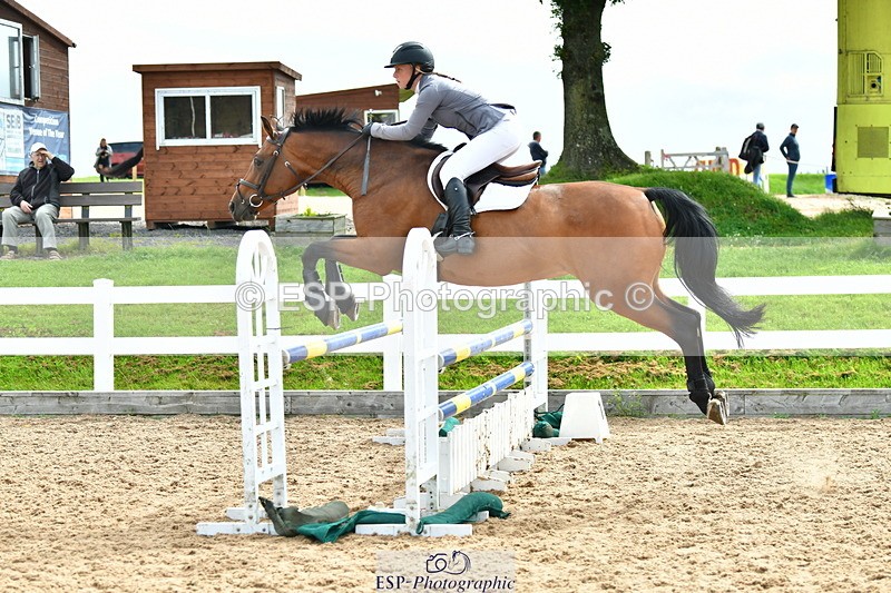 230813A-105949-11601 - Cls 40 A&B Senior Discovery & 1m Open