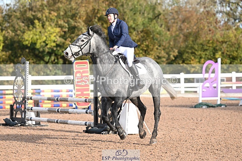 251022-101330-00036 - Clear Round & Cls 1 Brit Nov 90cm
