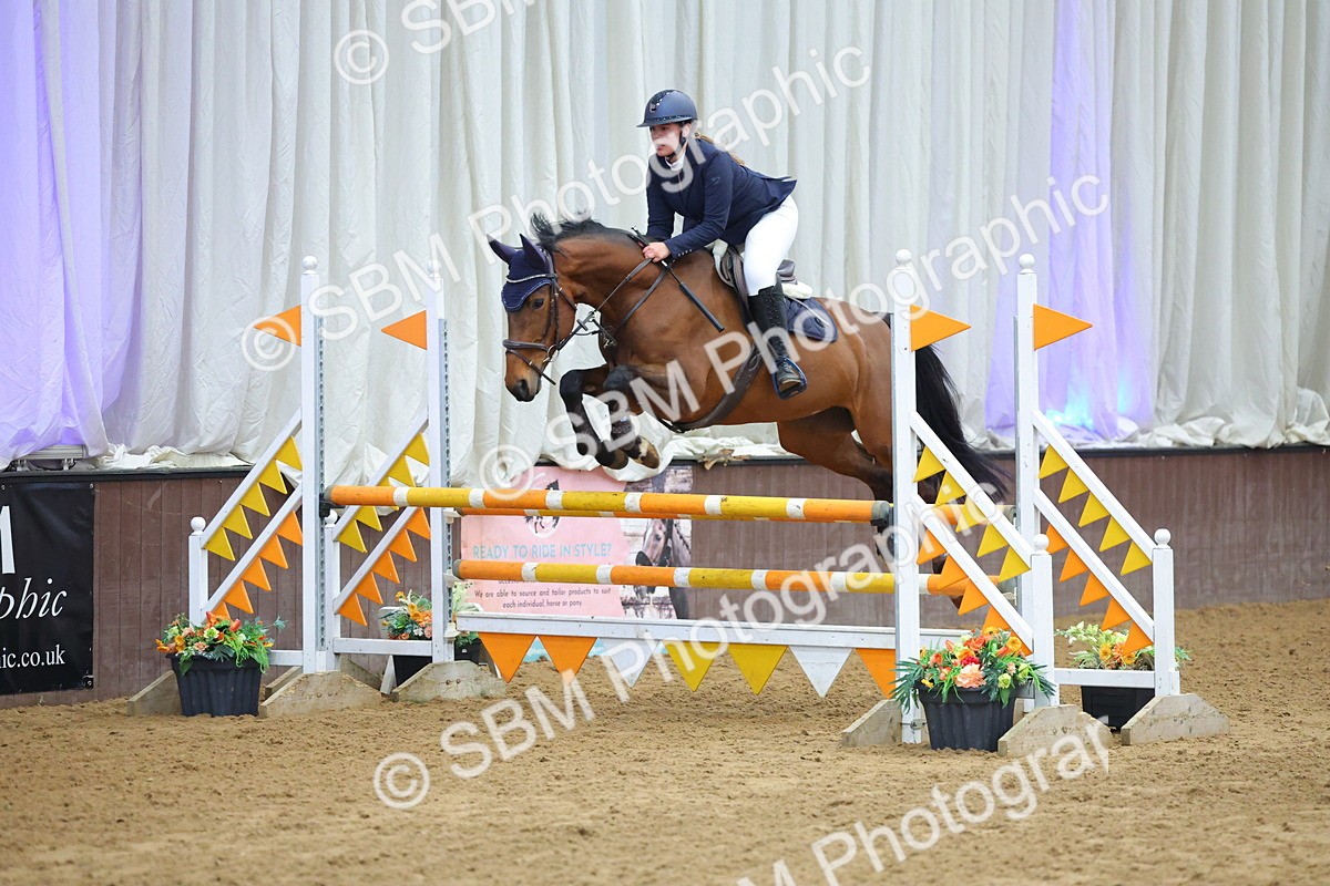 SBM_010241 - Class 22 - Equiyd 1.05m Amateur Championship Qualifier - First Round (1.05m)