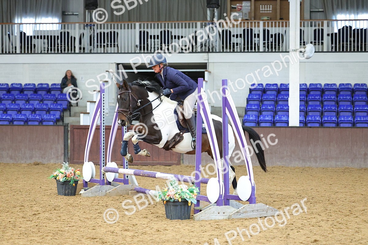 SBM_000659 - Class 5 - 50cm - BRC Championships
