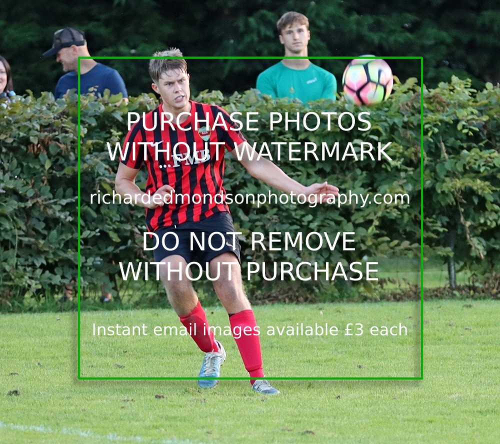 IMG_8279 - Kendal United Reserves vs Endmoor KGR (14/8/24)