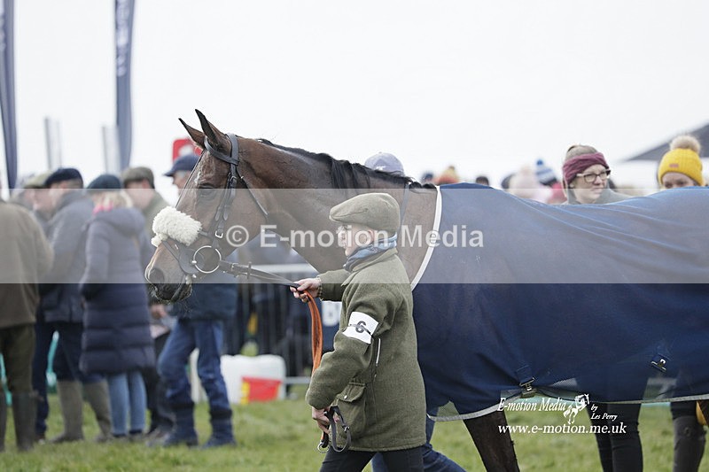 PtP 050323 908 - Blackmore & Sparkford Vale Hunt PtP - Somerset 05/03/23