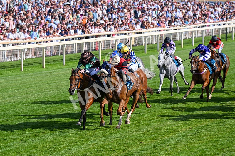 110726-Race 7-Magic Boy-0504 - Race 7 17.30pm John Smith's Sprint Handicap