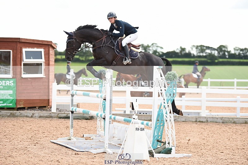 230830A-150020-01341 - Cls 5 Fox & Open