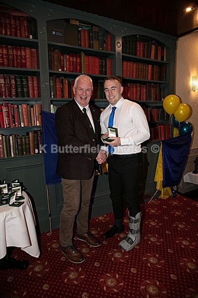 067 - Summerhill GFC Awards 2023