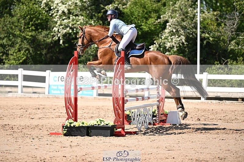 250510-110334-10391 - Cls 20 Snr Discovery and 1m Open