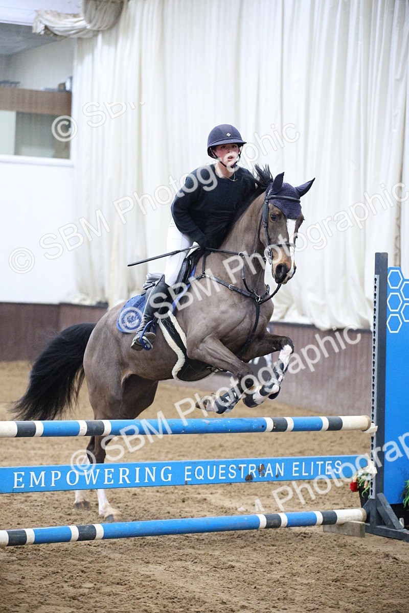 5K7A2538 - Class 0 - ClearnRound