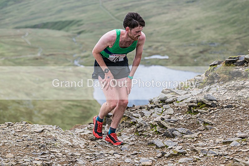 Grisedale HS-162 - Grisedale Horseshoe Fell Race Saturday 5th September 2026