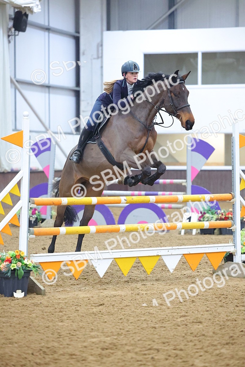 SBM_002465 - Class 16 - The WB Equiline Star Championship Qualifier (1.10m)