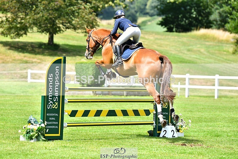 230706-142654-02640 - Cls 2 Foxhunter & 1.20m Open