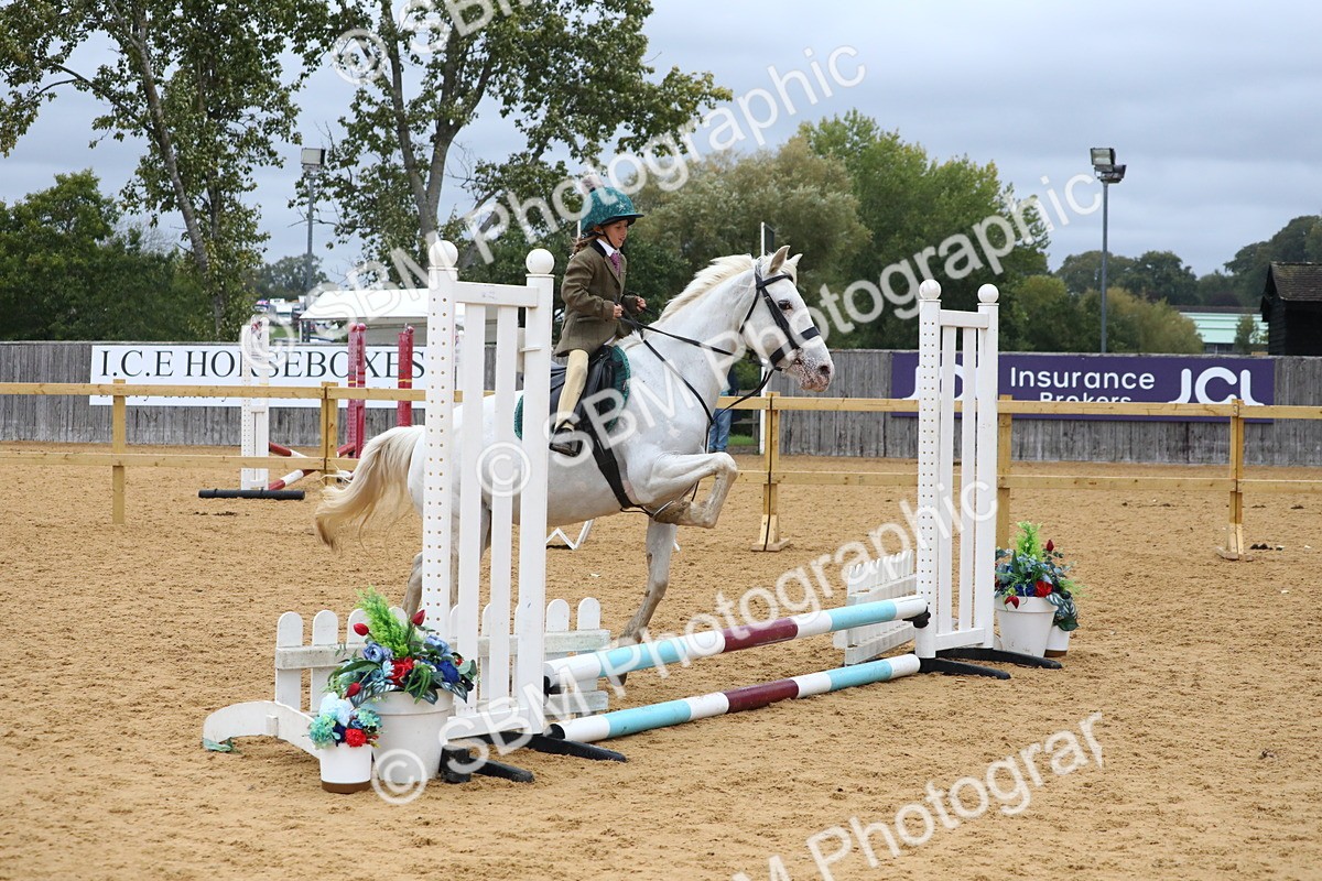 SBM_71977 - J3b - Mini Tour Junior Pony 40cm Championship