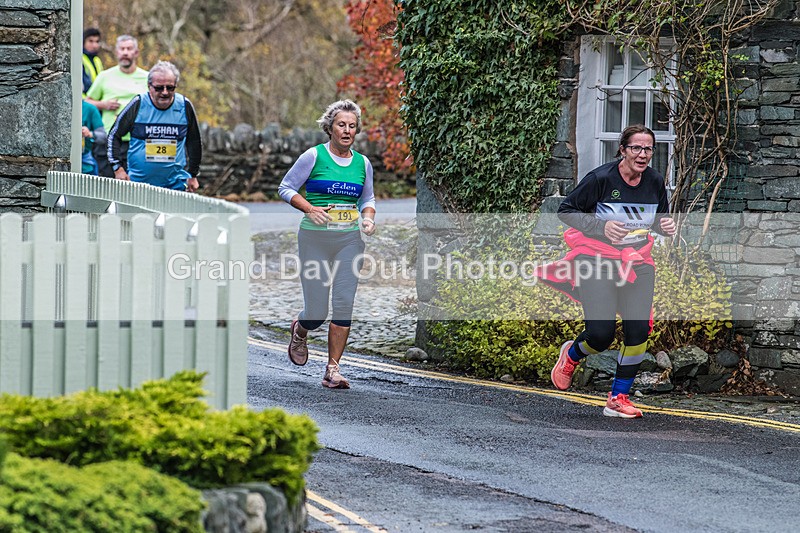 Derwentwater-864 - Derwentwater 10 Mile Road Race Sunday 2nd November 2025