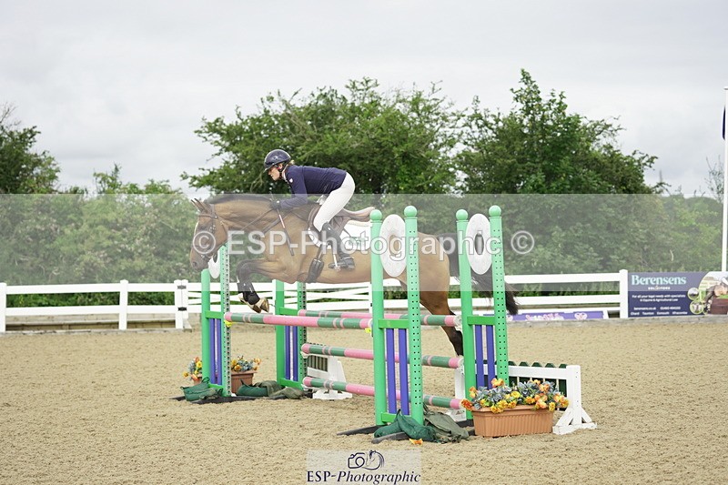 230728A-095422-00172 - Cls 7 British Novice & 90cm Open