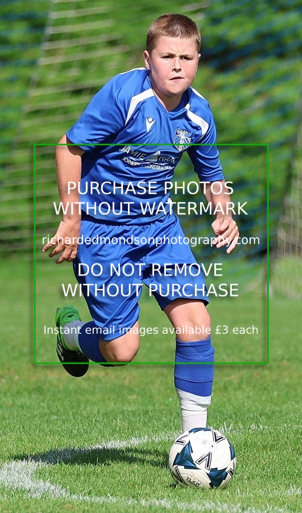 533A5913 - Wattsfield United Youth U12 vs Appleby Youth U13 Devils (13/9/26)
