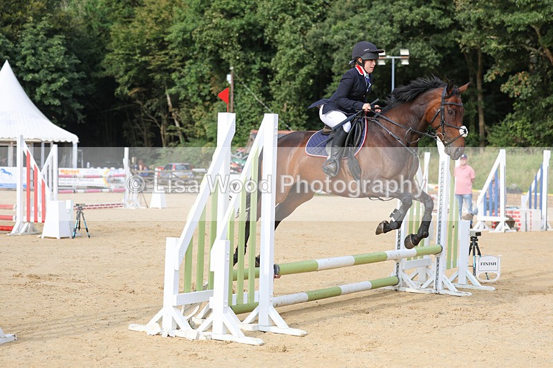 3E7A6355 - Class 3: 60cm Juniors and Seniors