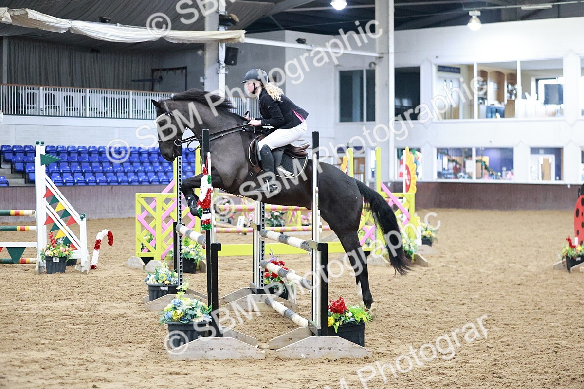 SBM_000691 - Class 3 - Senior Discovery 1.00m