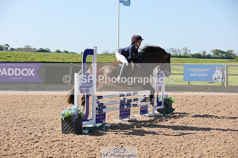 250504-095735-01803 - Cls 1 Pony Intro 70cm