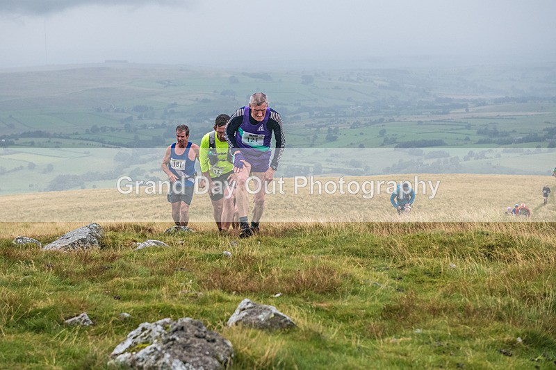 Fellside-243 - Fellside Fell Race Wednesday 26th July 2023
