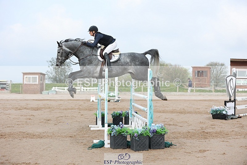 250424-093046-02833 - Cls 29 Young Horse 6yr old