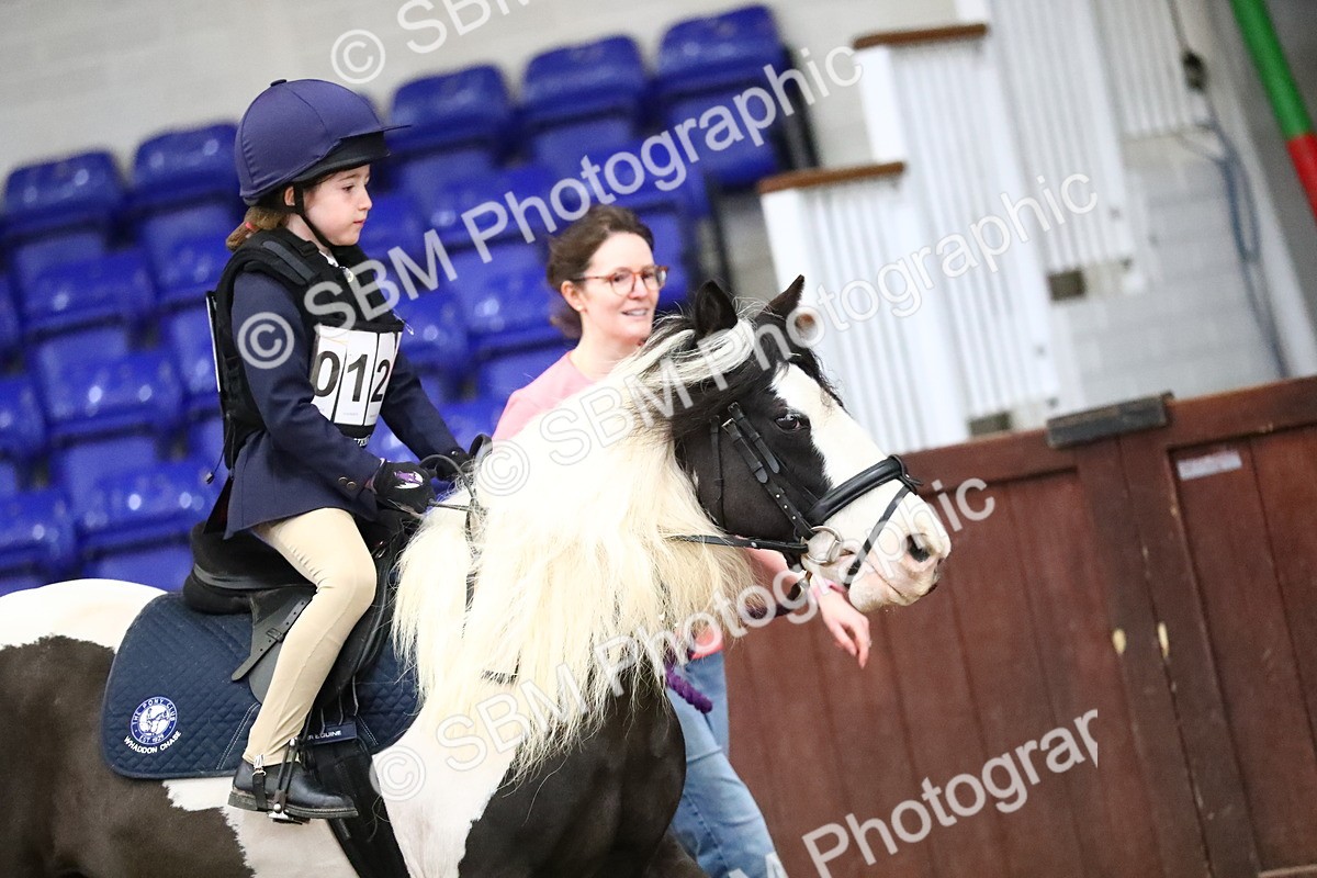 SBM_000271 - Class 1 - 30cm