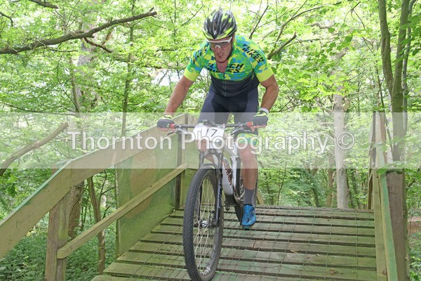 117 - MTB East Round 6 Potash 1st June 2025  13:20 Male Adult Elite/S1 start (1Hr) +1 Lap