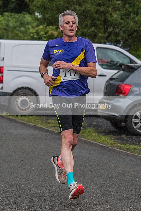 Lambfoot Loop-735 - Lambfoot Loop Road Race Tuesday 4th July 2023
