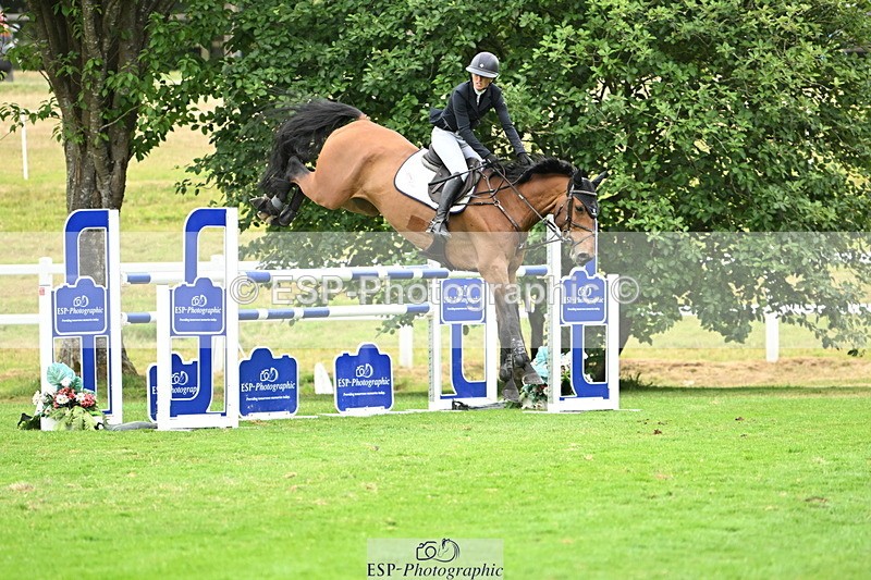 250705A-115638-14519 - Cls 30 Snr Foxhunter 2nd Round