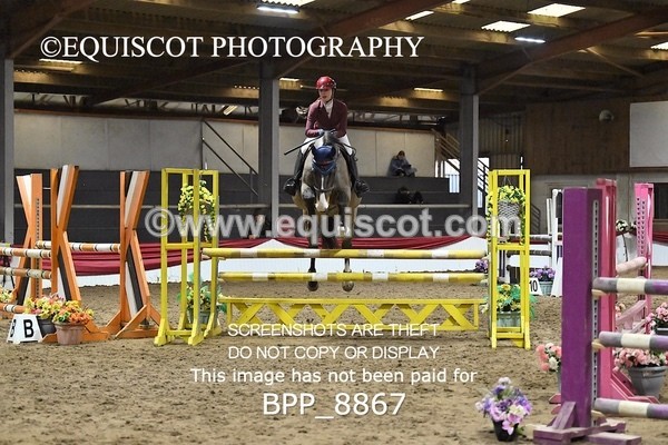 BPP_8867 - CLASS 6 1.05m Amateur Championship Qualifier
