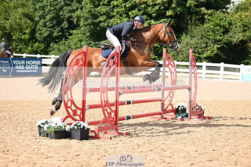 240726A-102337-00876 - Cls 7 Snr British Novice and 90cm Open