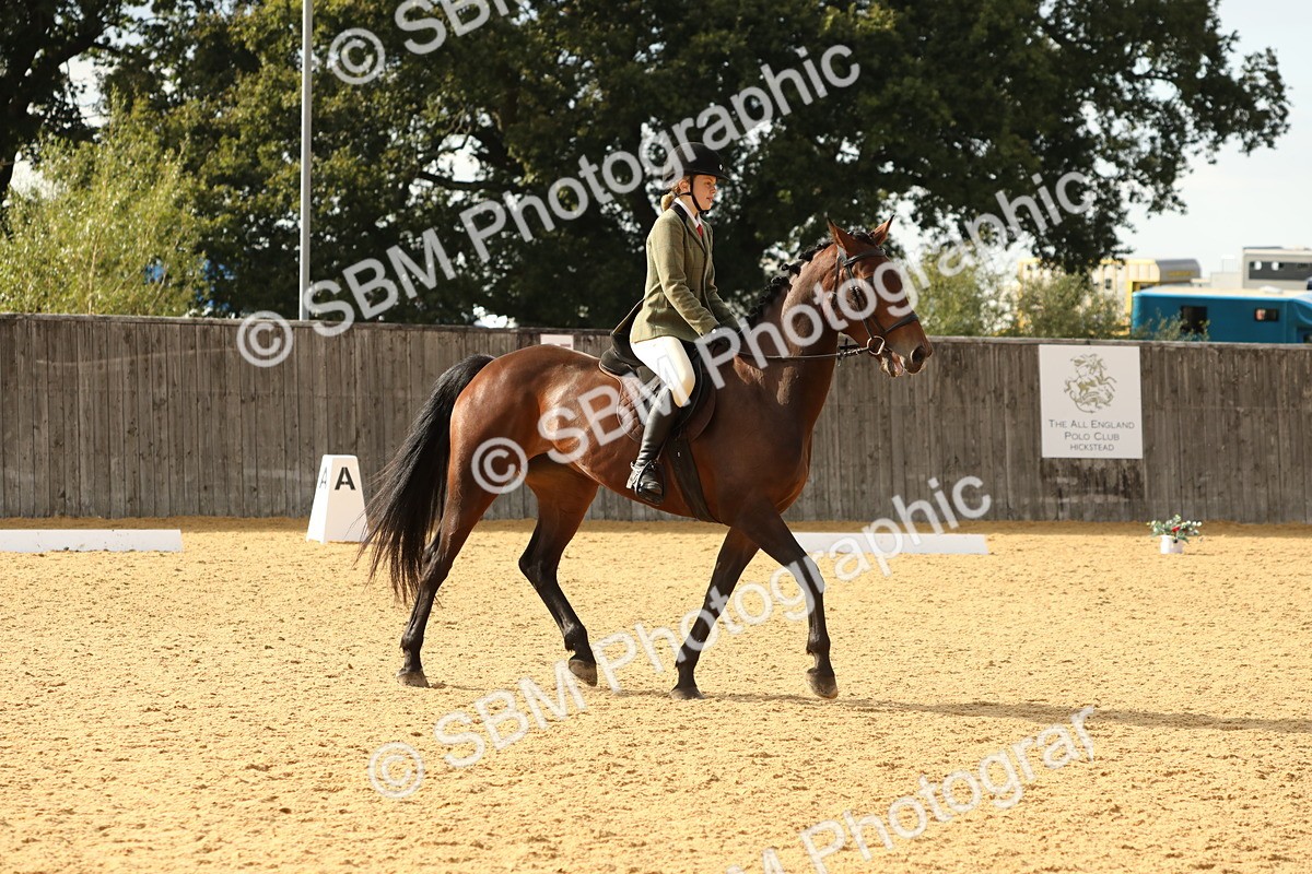 SBM_51367 - D23 - Junior Championship - Prelim 12